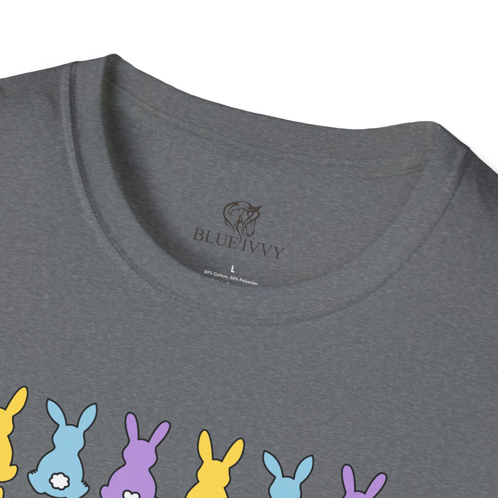 Mellow Bunny Softstyle Tee