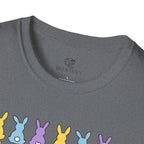 Mellow Bunny Softstyle Tee