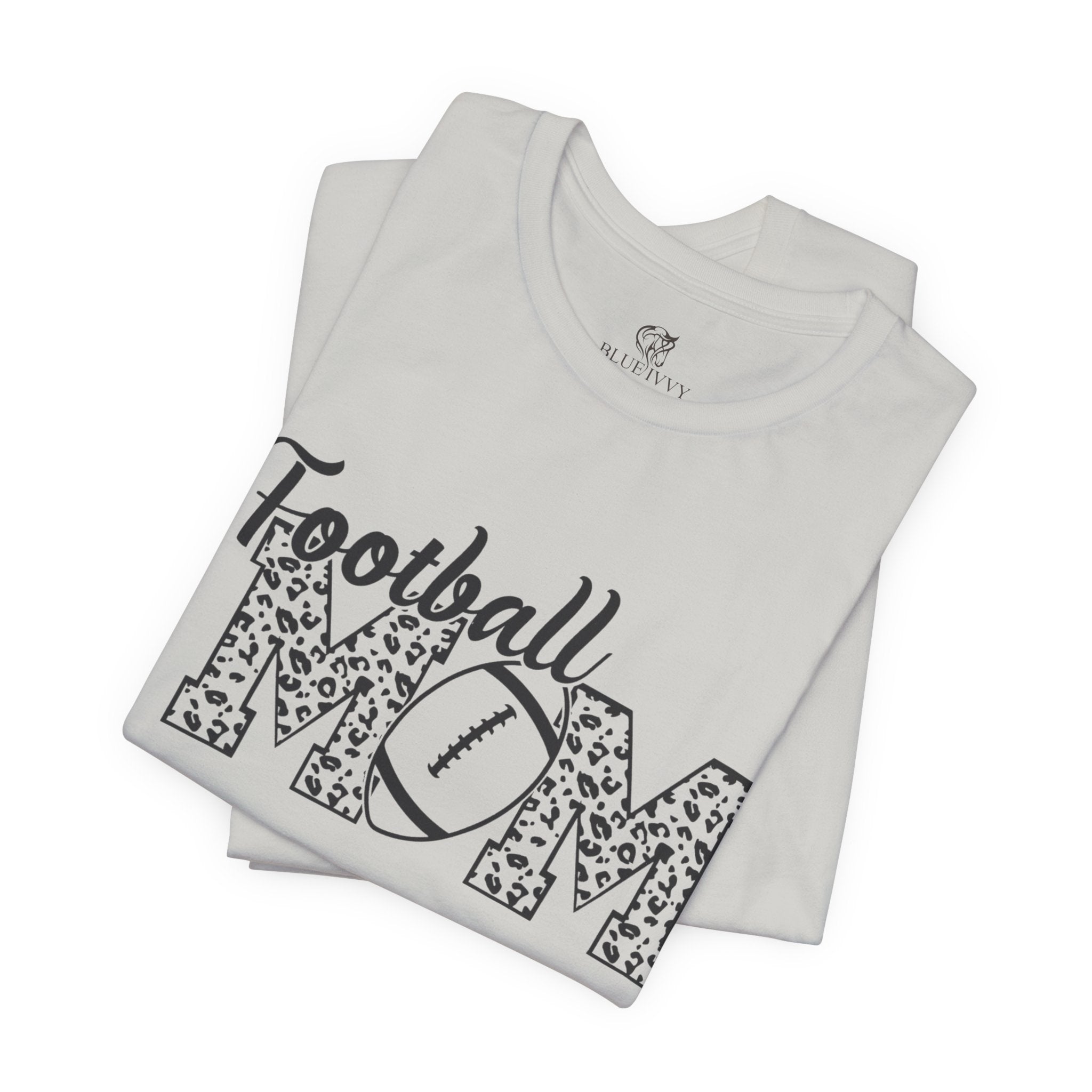 Football Mum Tee
