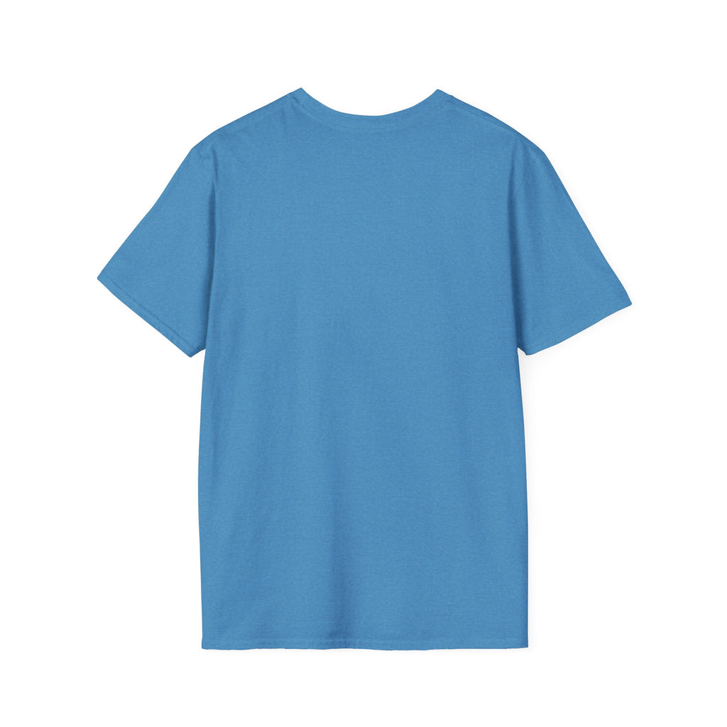 Cool Bunny Softstyle Tee