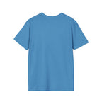 Cool Bunny Softstyle Tee
