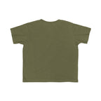 Toddler's Blue Ivvy Tee