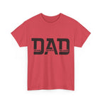 Men's "DAD' Tee