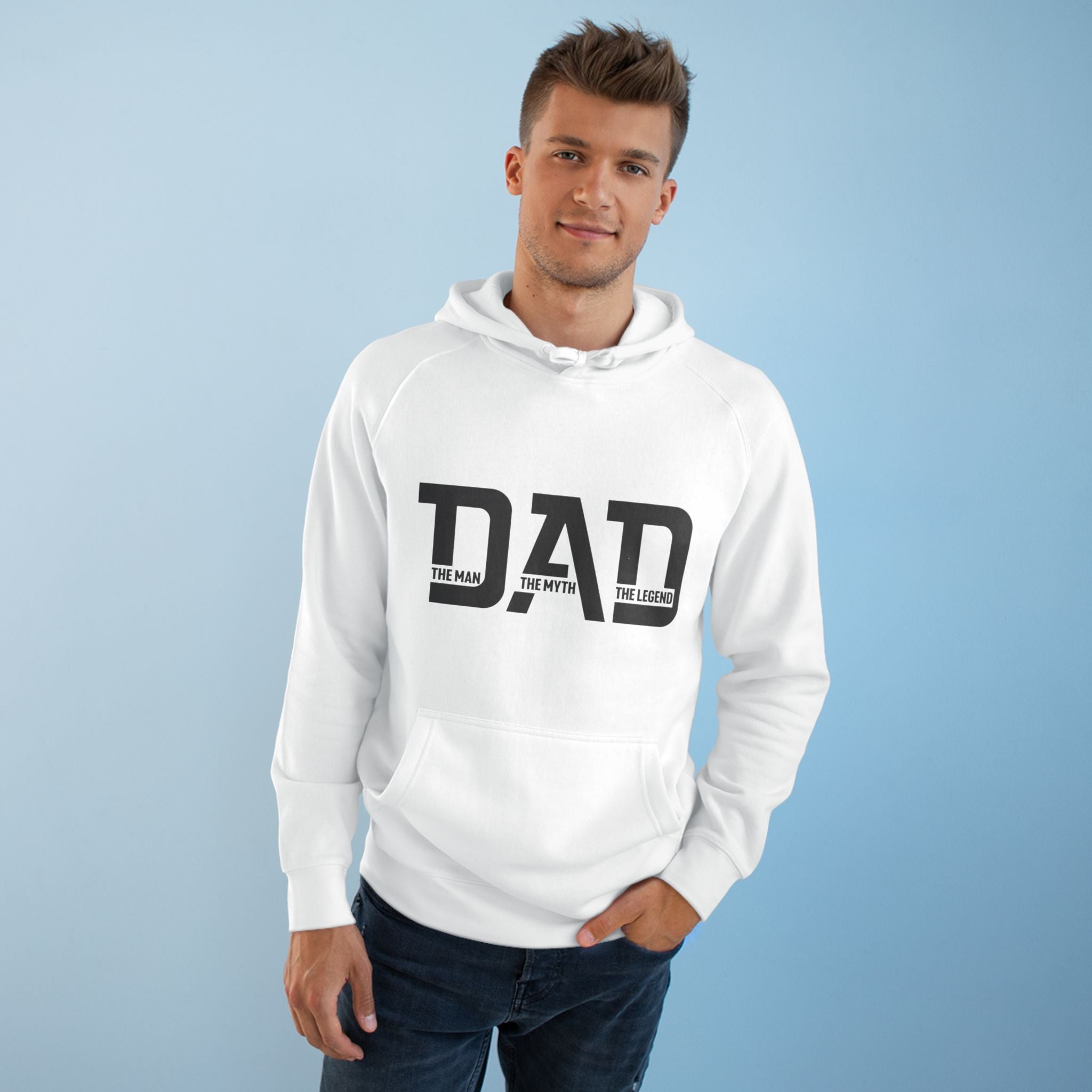 'DAD' Hoodie
