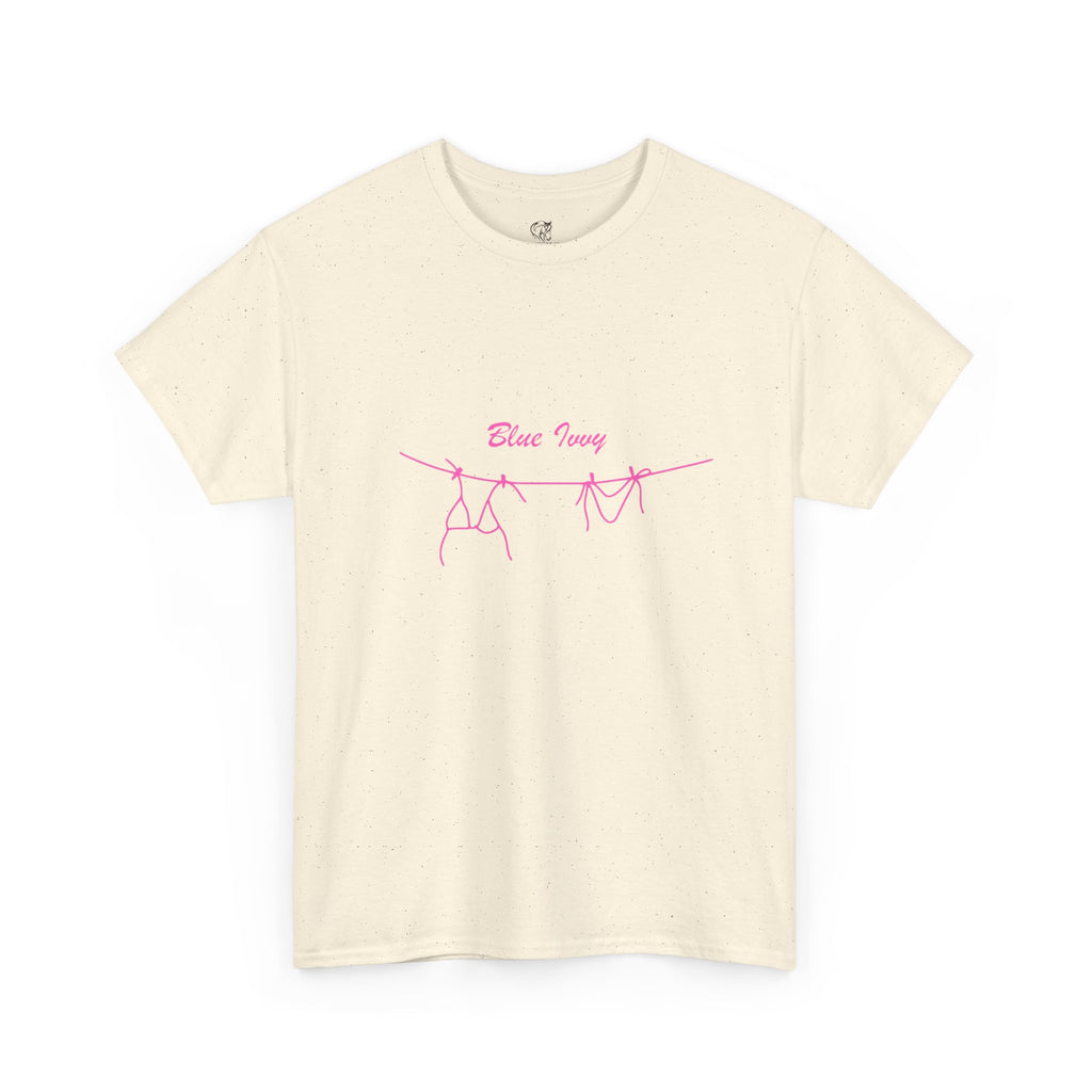 Mini Bikini Cotton Tee