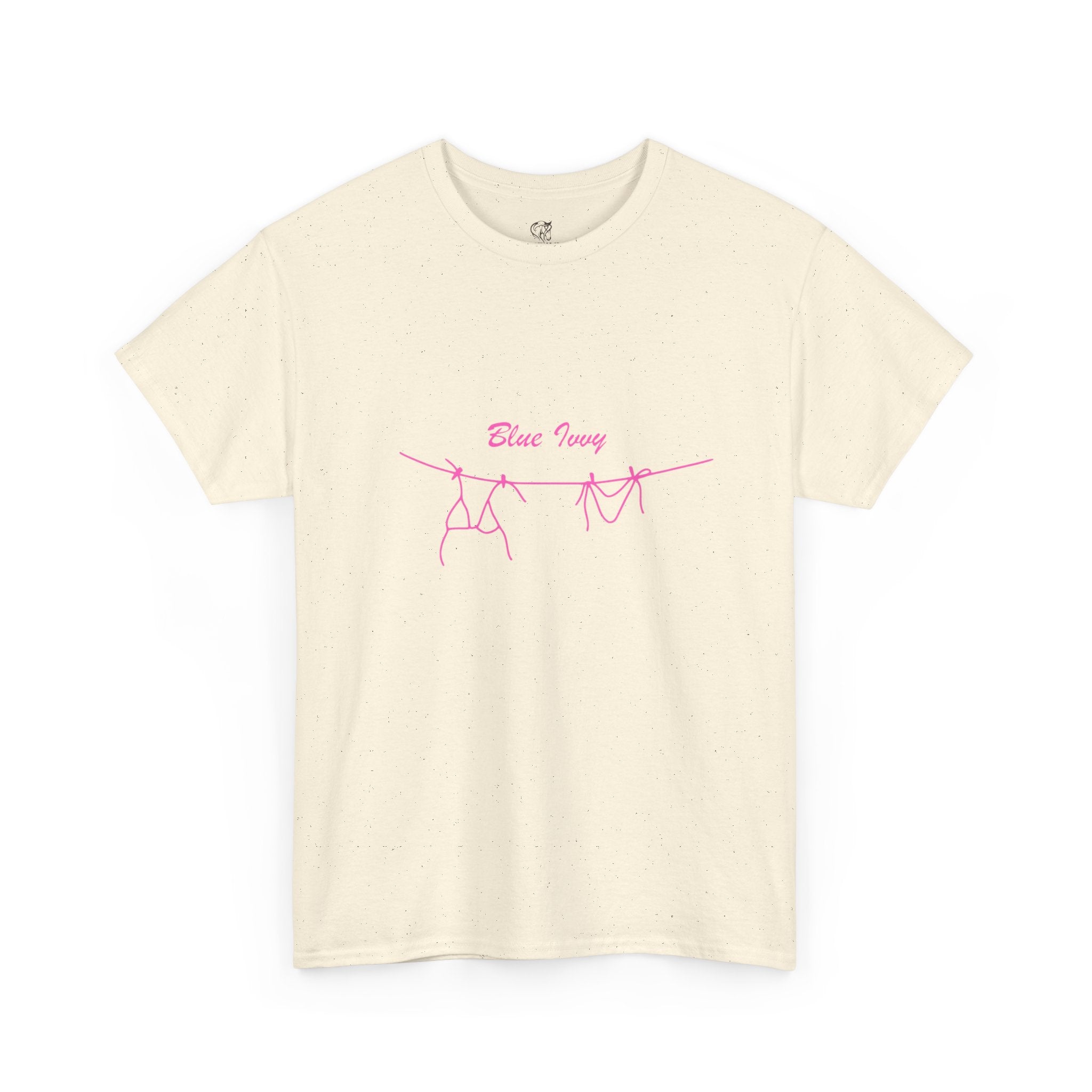 Mini Bikini Cotton Tee