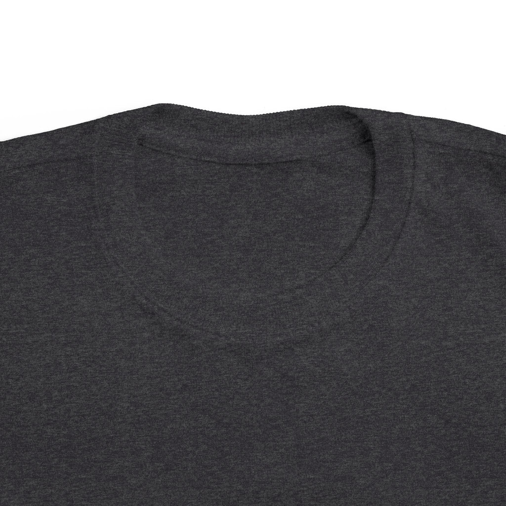 Toddler's Blue Ivvy Tee