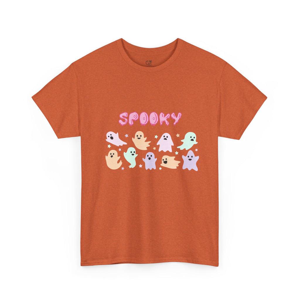 Spooky Halloween Tee