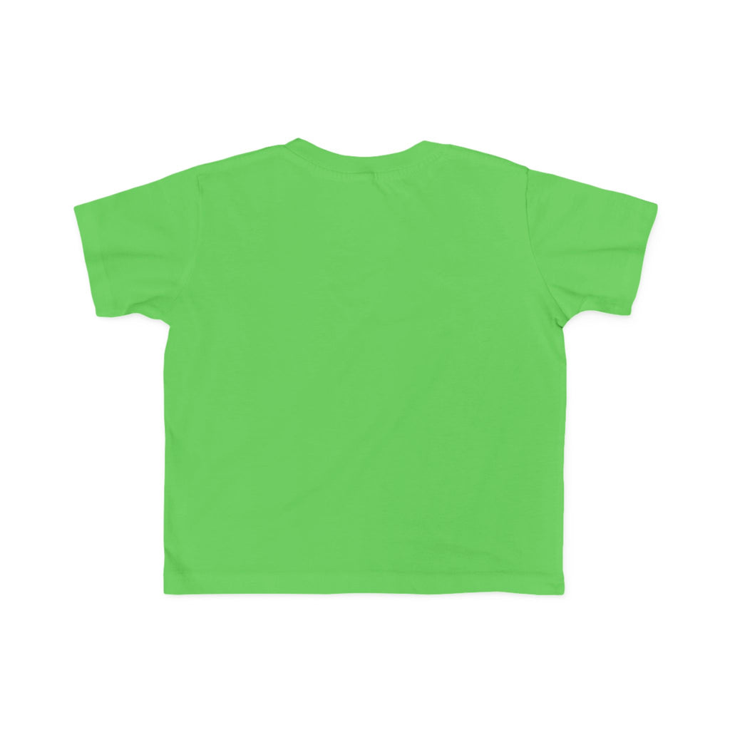 Toddler's Blue Ivvy Tee