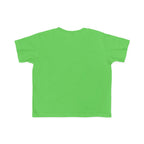Toddler's Blue Ivvy Tee