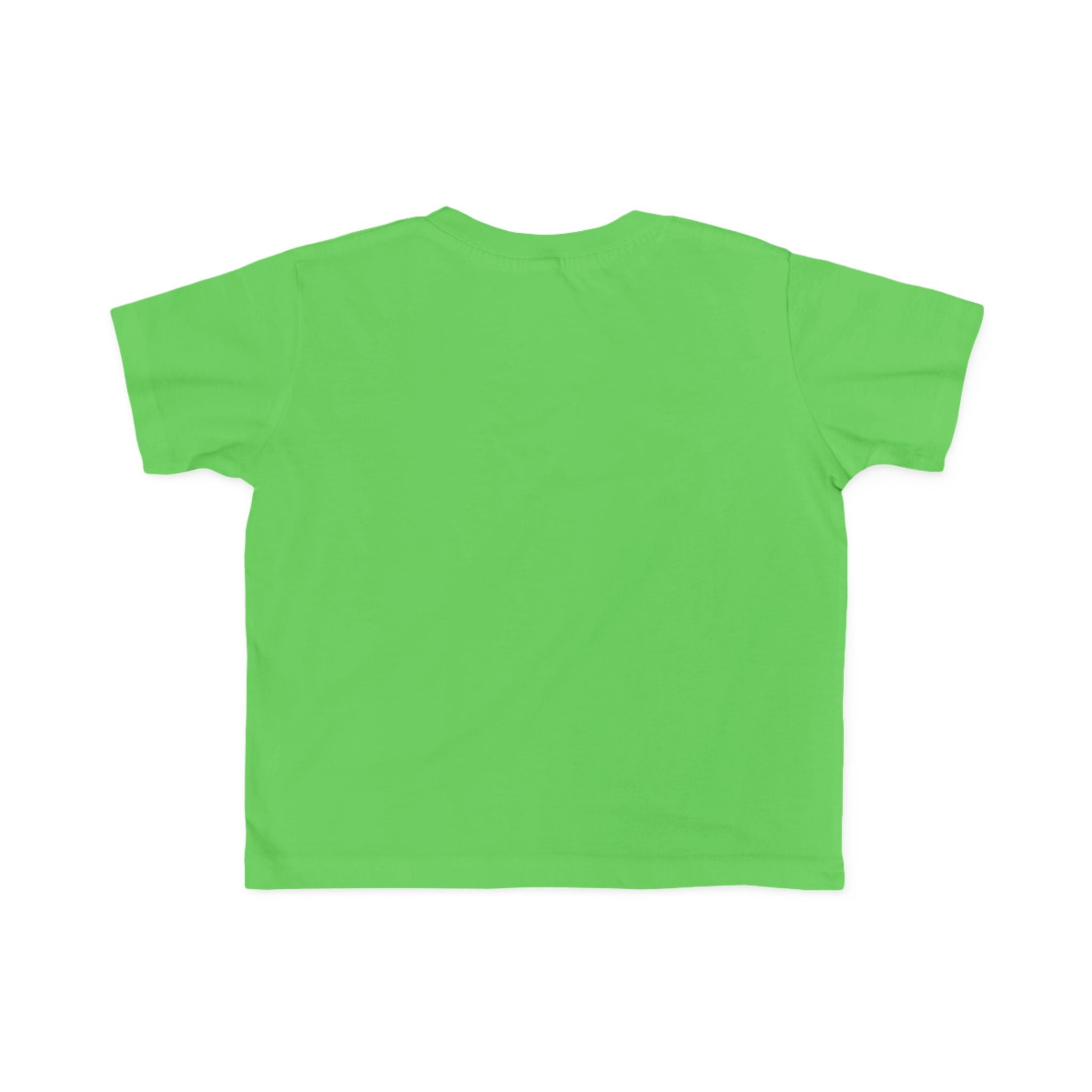 Toddler's Blue Ivvy Tee