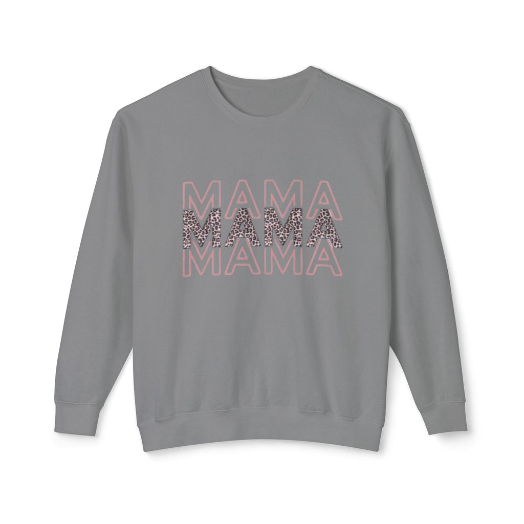 MAMA Sweatshirt