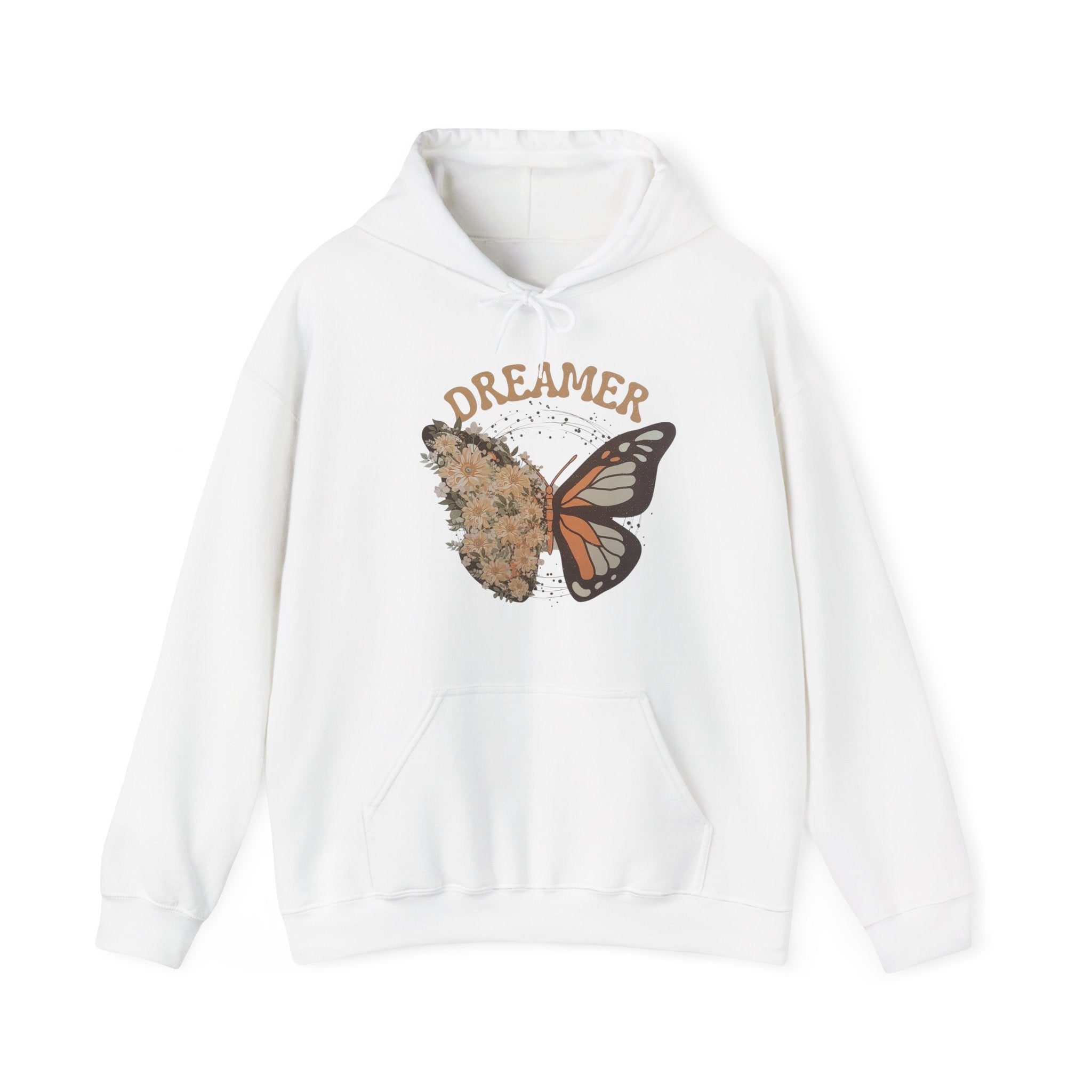 Dreamer Hoodie