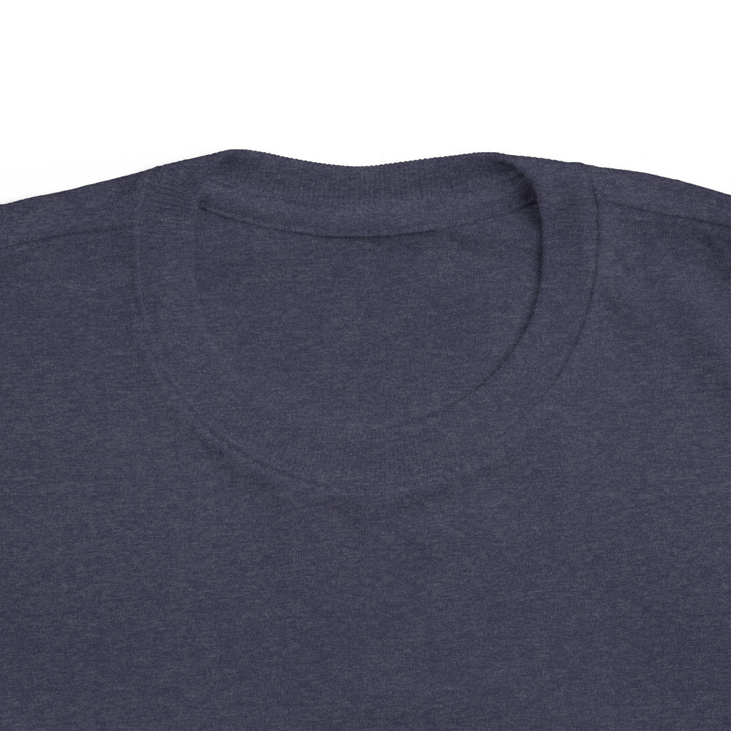 Toddler's Blue Ivvy Tee