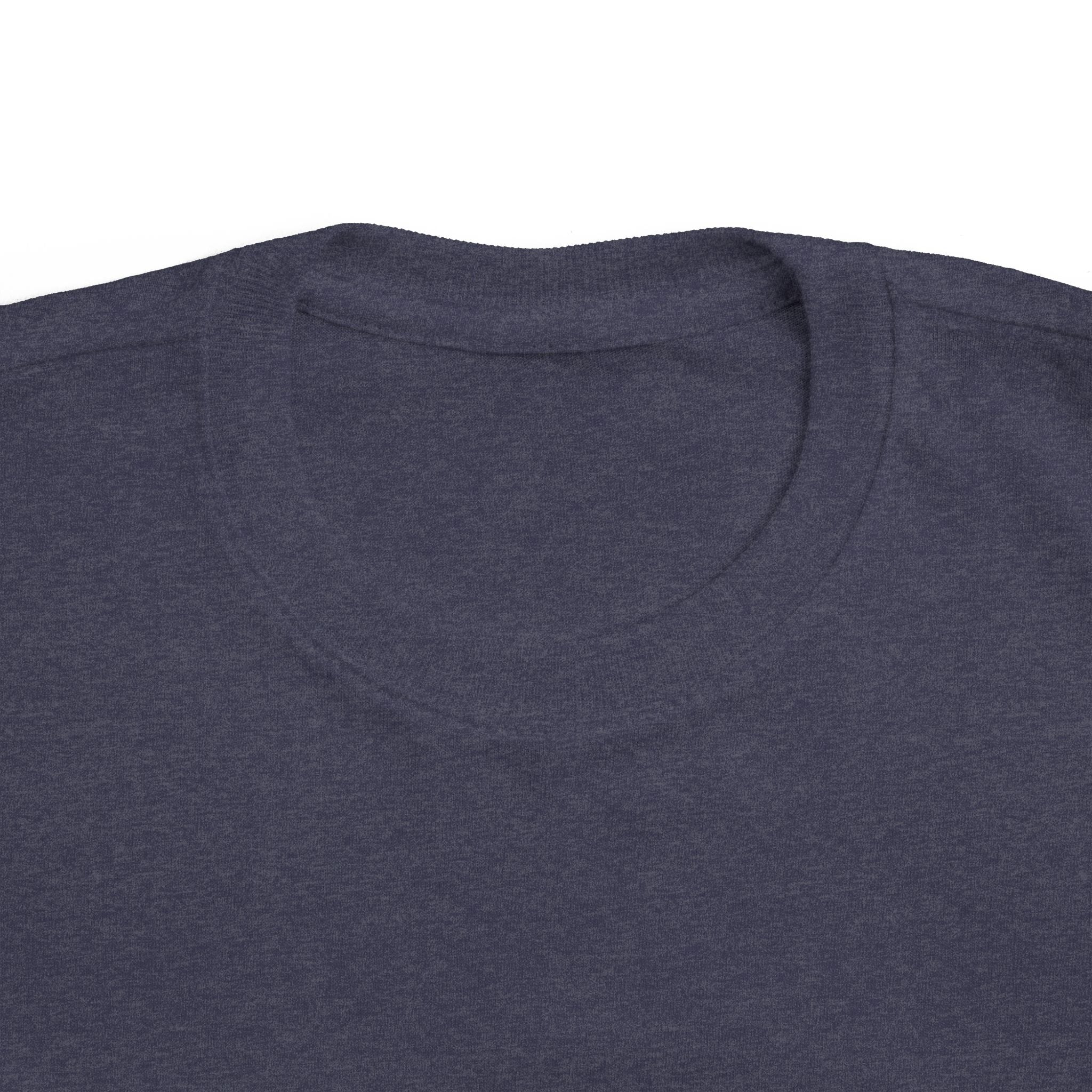 Toddler's Blue Ivvy Tee