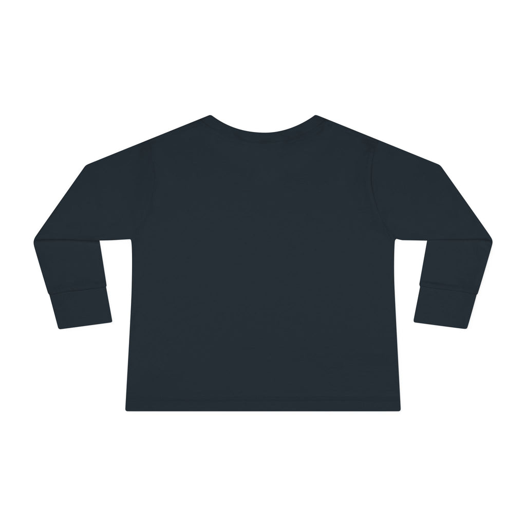 Toddler Chanel Long Sleeve Tee
