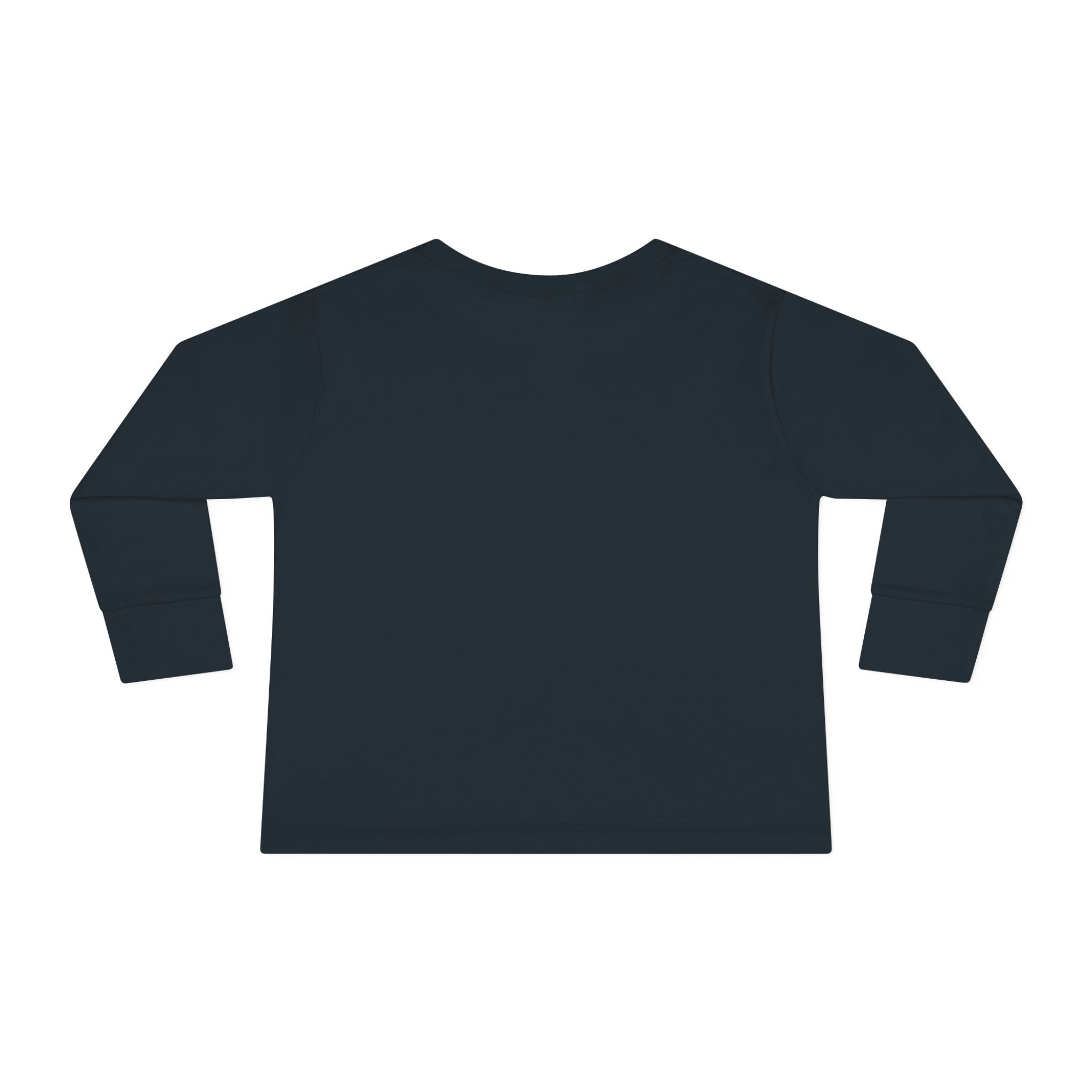 Toddler Chanel Long Sleeve Tee