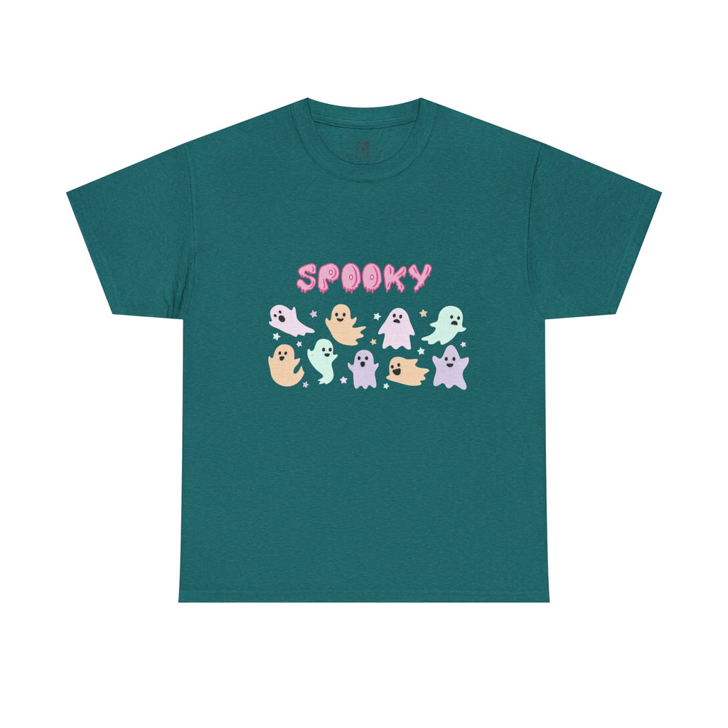 Spooky Halloween Tee