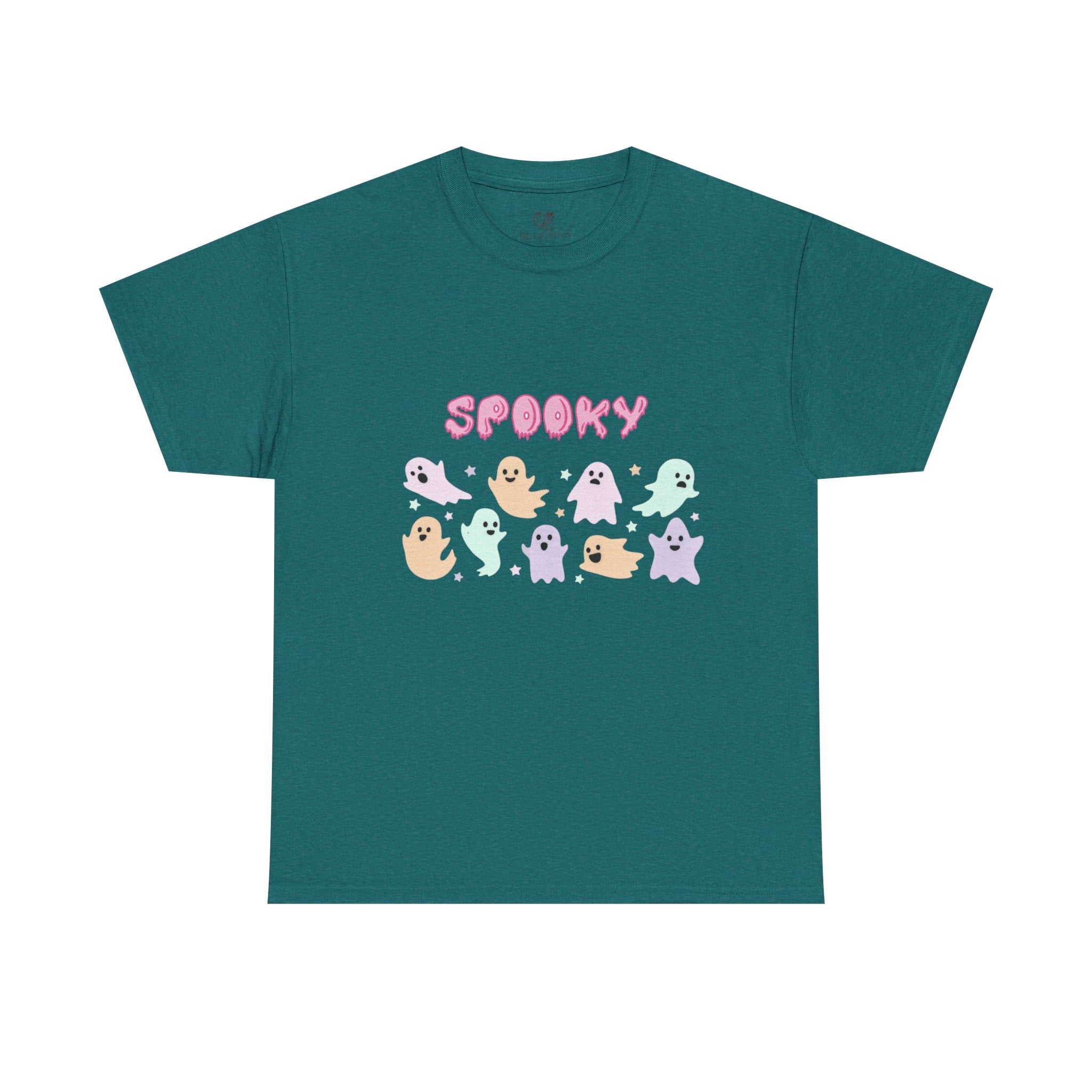 Spooky Halloween Tee