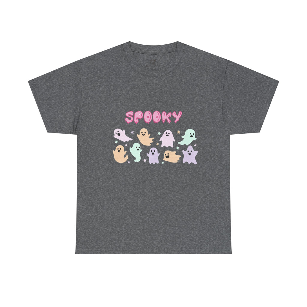 Spooky Halloween Tee