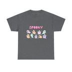 Spooky Halloween Tee