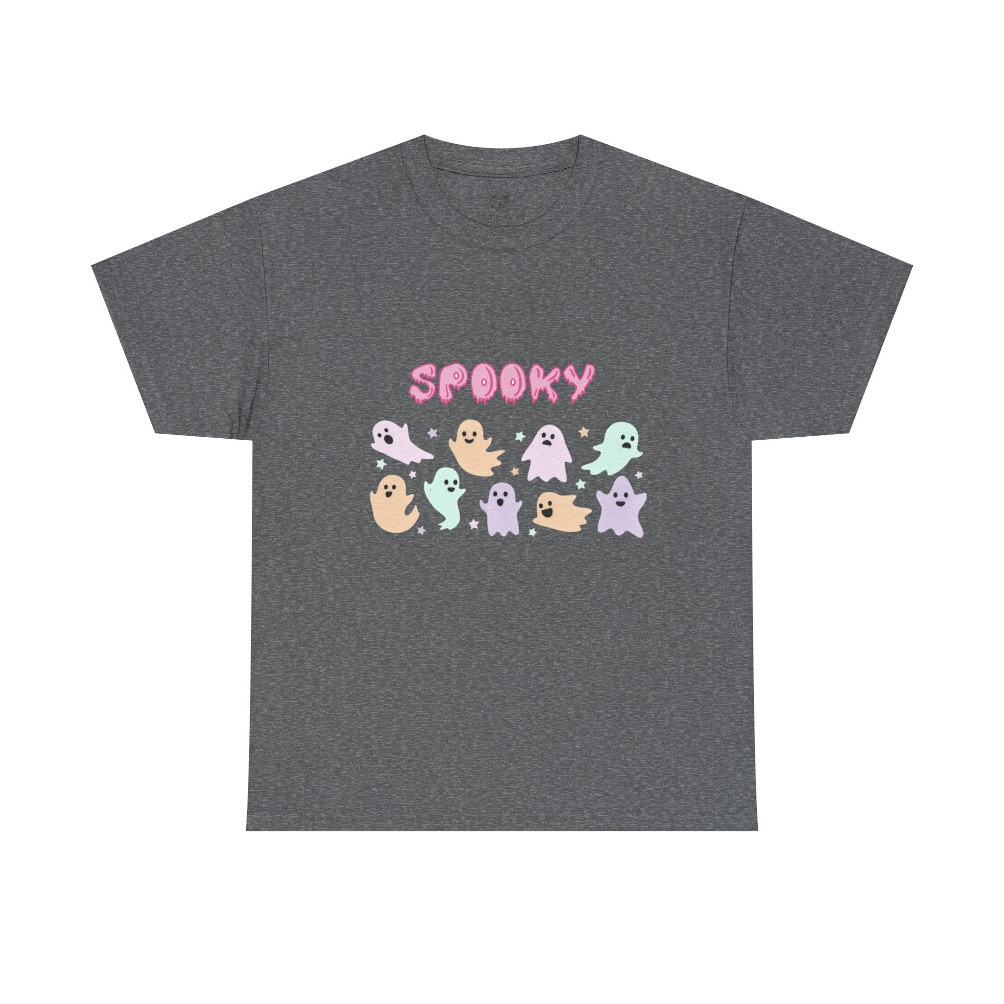 Spooky Halloween Tee