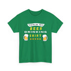 'Beer Drinking' Tee