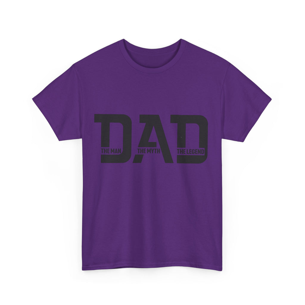 Men's "DAD' Tee