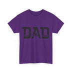 Men's "DAD' Tee