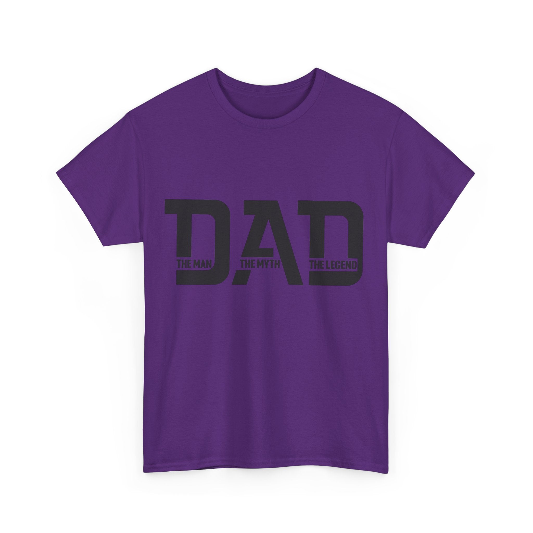 Men's "DAD' Tee