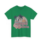 Beach Babe Cotton Tee