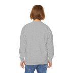 Youth Minnie Mouse Chanel Sweatshirt