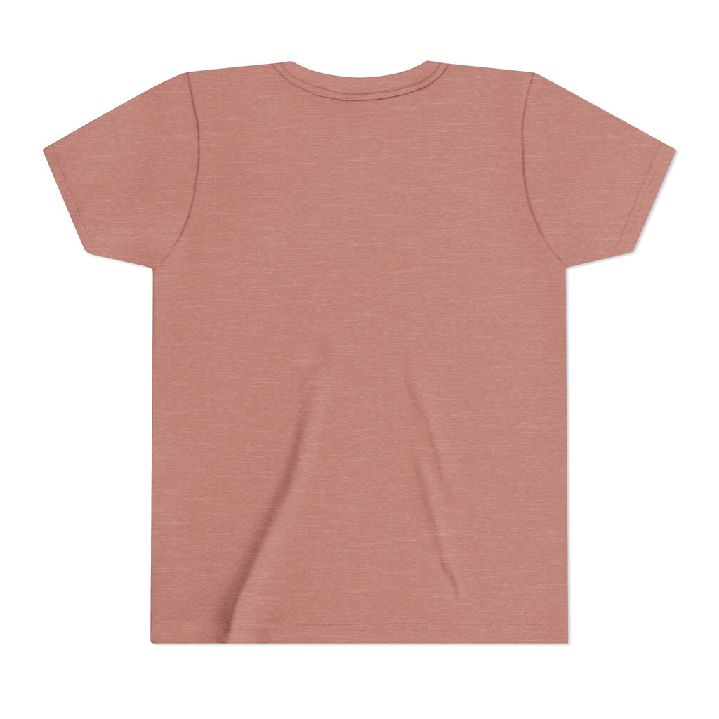 Disney Birthday Girl Youth Tee