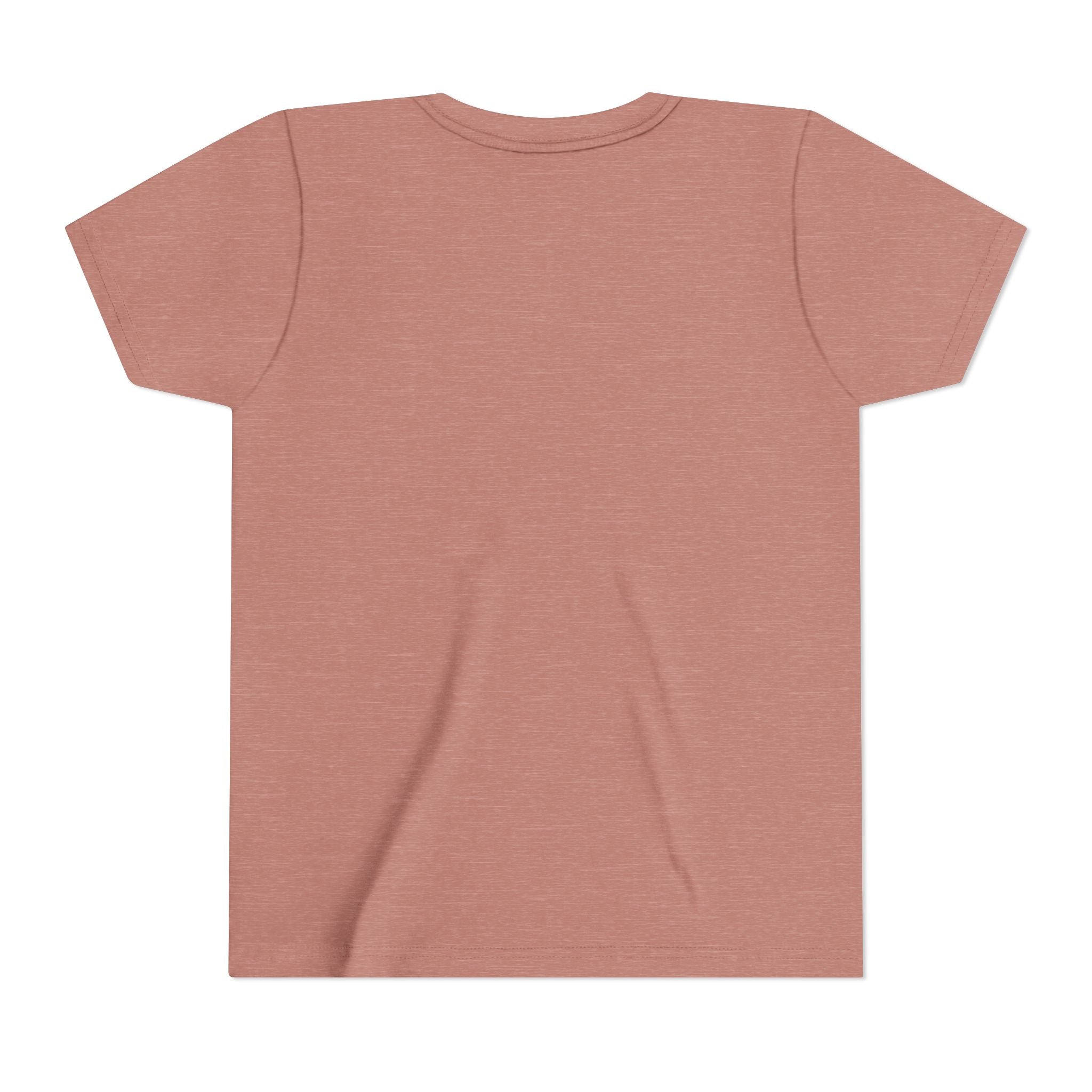 Disney Birthday Girl Youth Tee