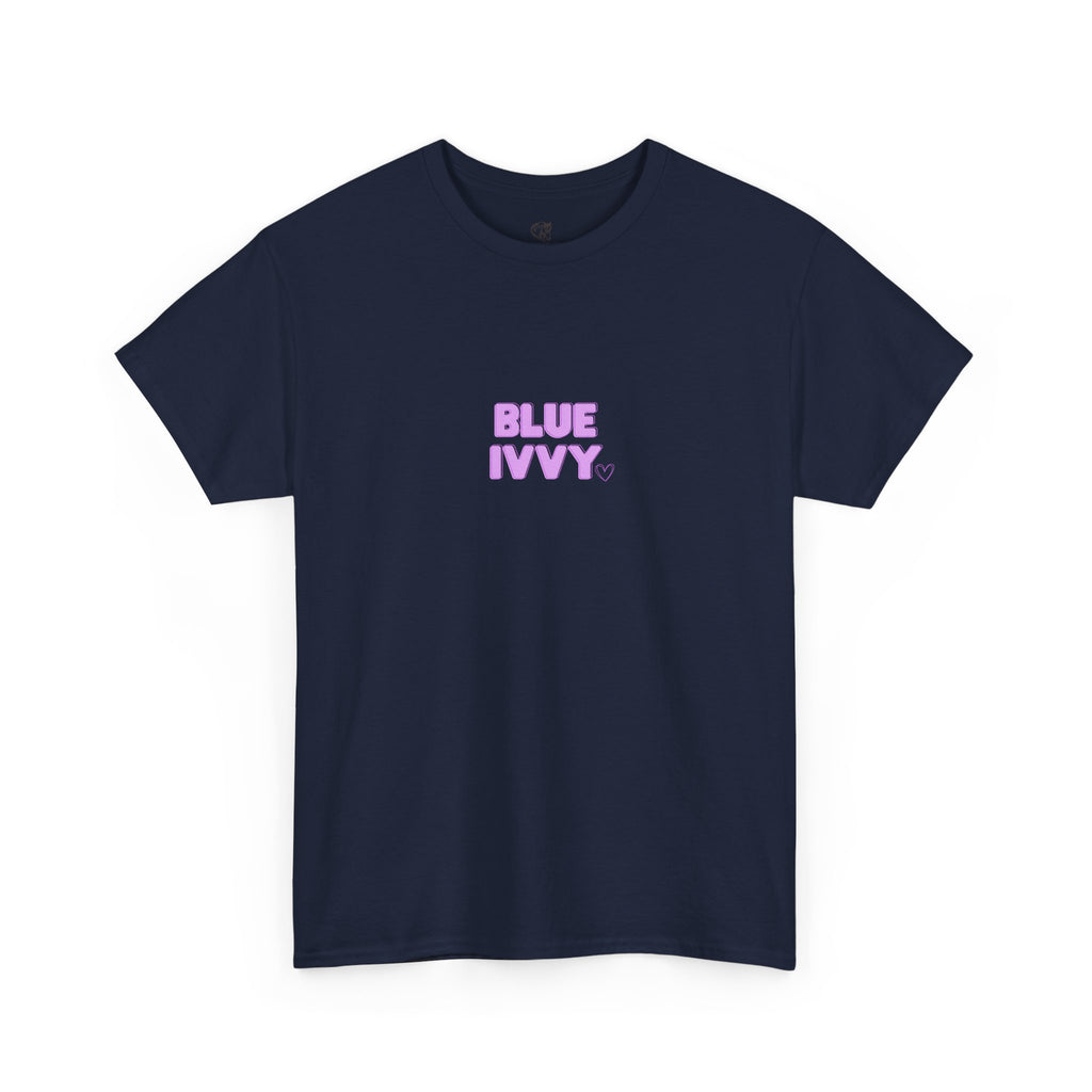 Block Ivvy Cotton Tee