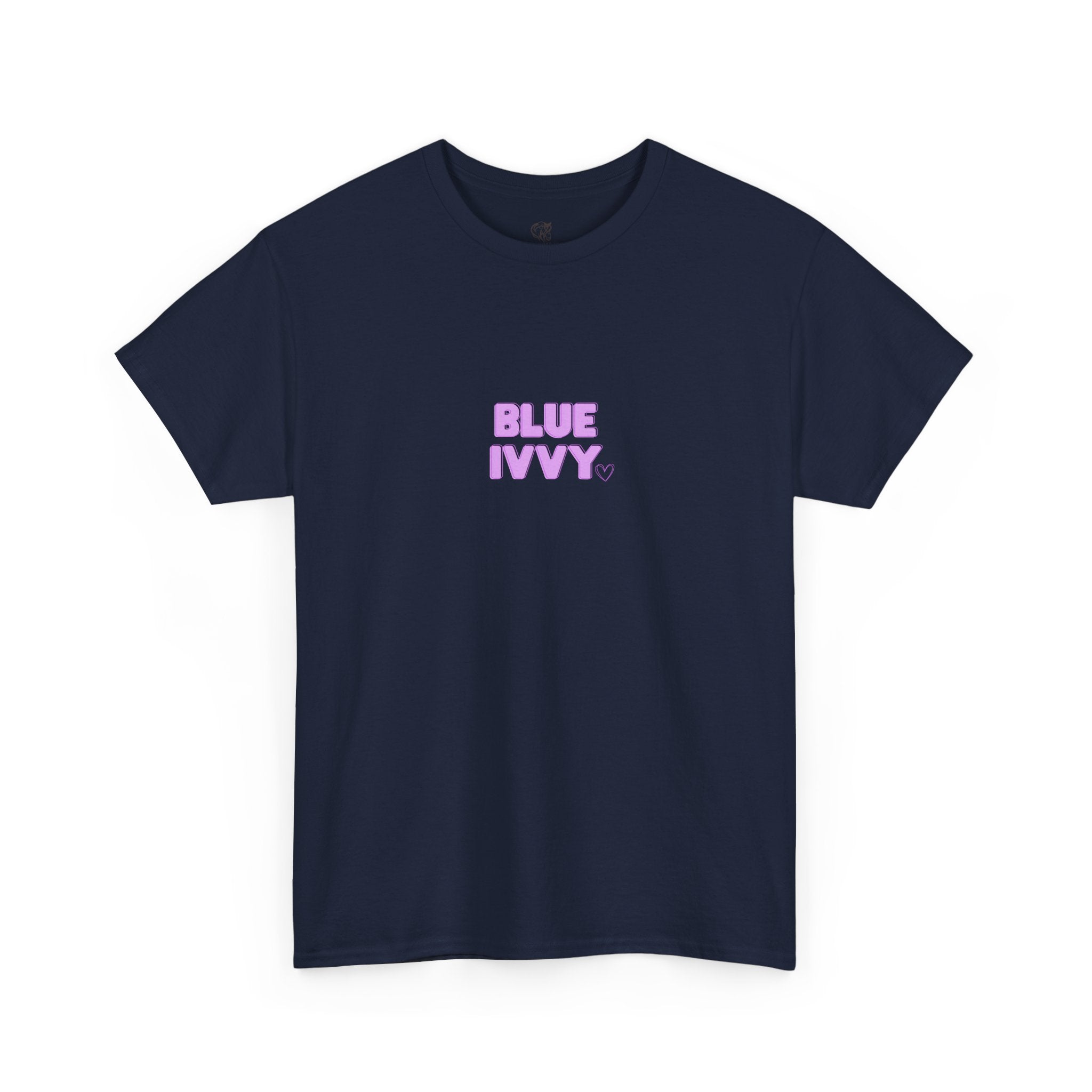 Block Ivvy Cotton Tee