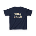 Wild Child Kids Tee