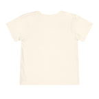 Cool Bunny Toddler Tee