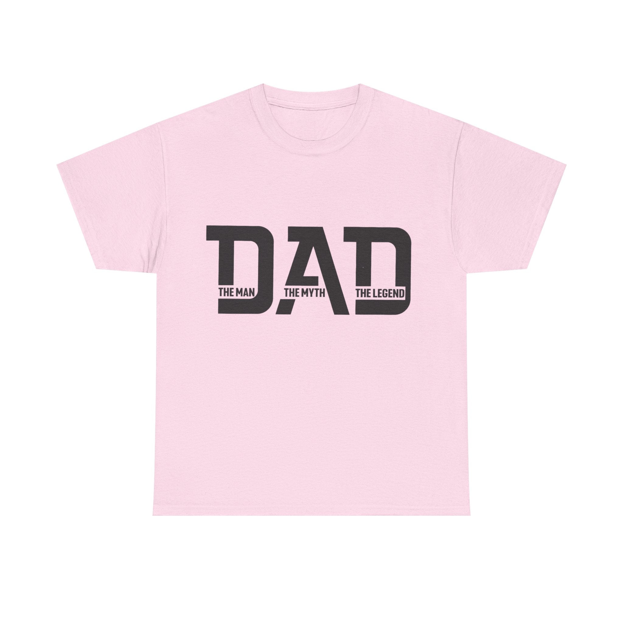 Men's "DAD' Tee