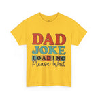 Men's Dad Joke Tee