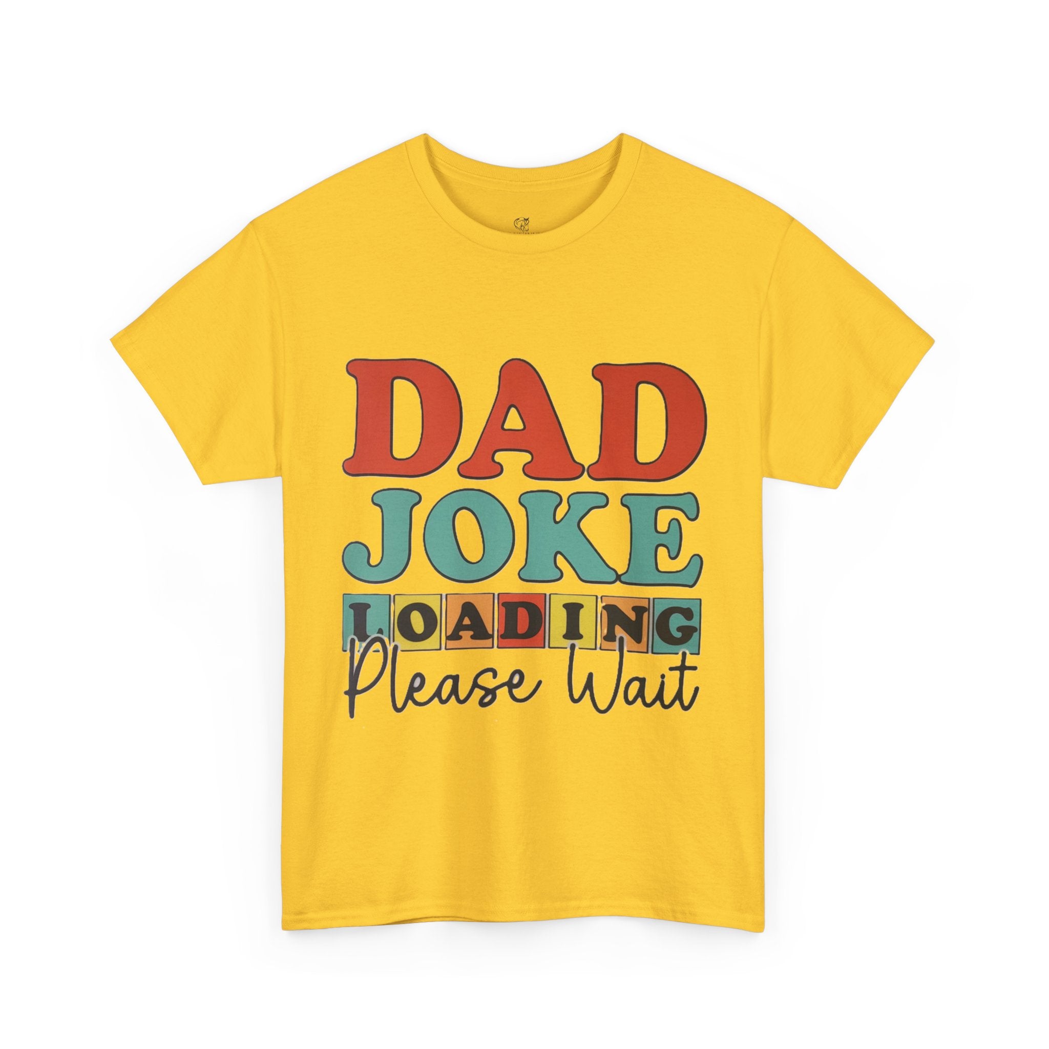 Men's Dad Joke Tee