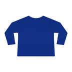 Mellow Bunny Toddler Long Sleeve Tee