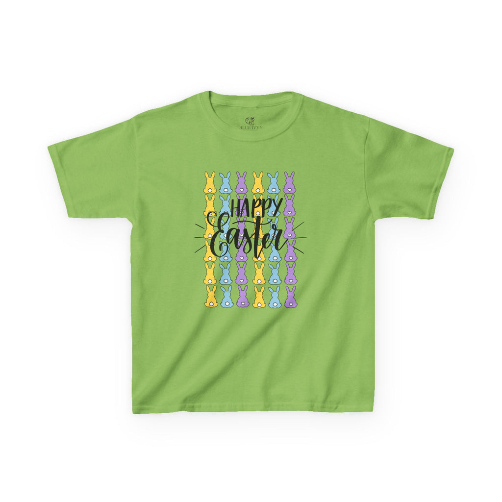 Mellow Bunny Kids Tee