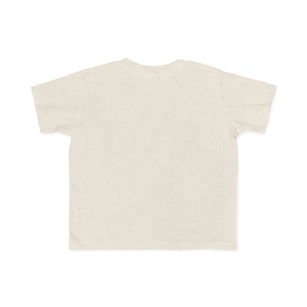 Toddler's Blue Ivvy Tee