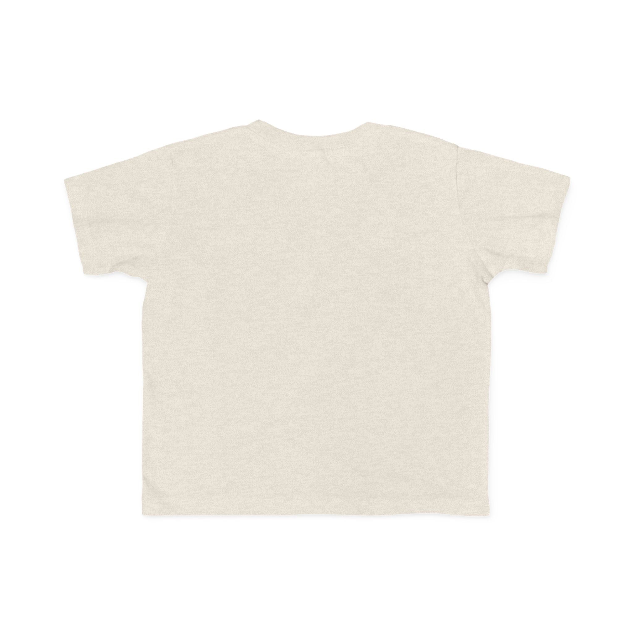 Toddler's Blue Ivvy Tee