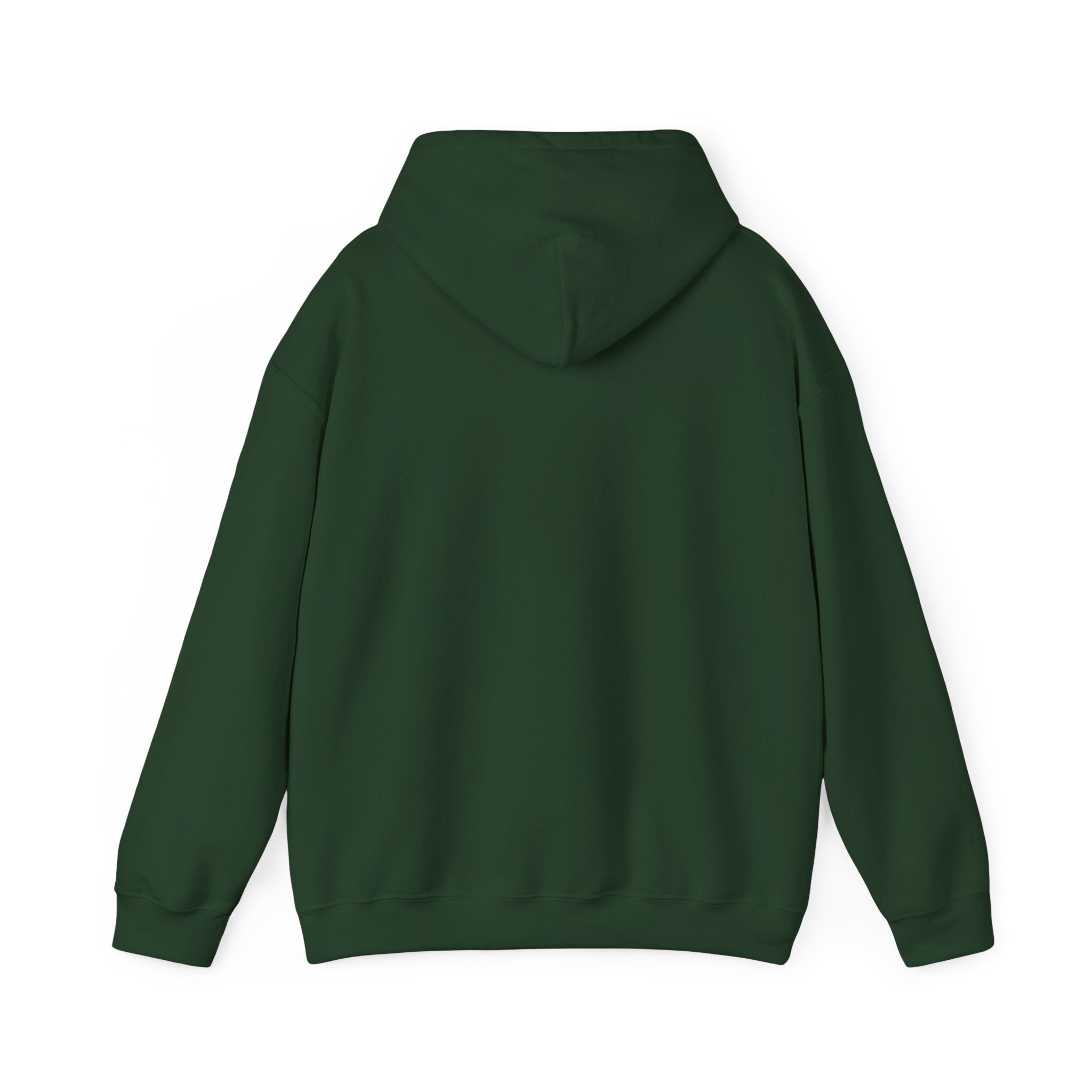 Country Hooded Sweatshirt