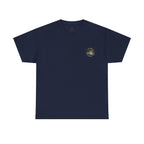 Rock on Fathers Day Tee