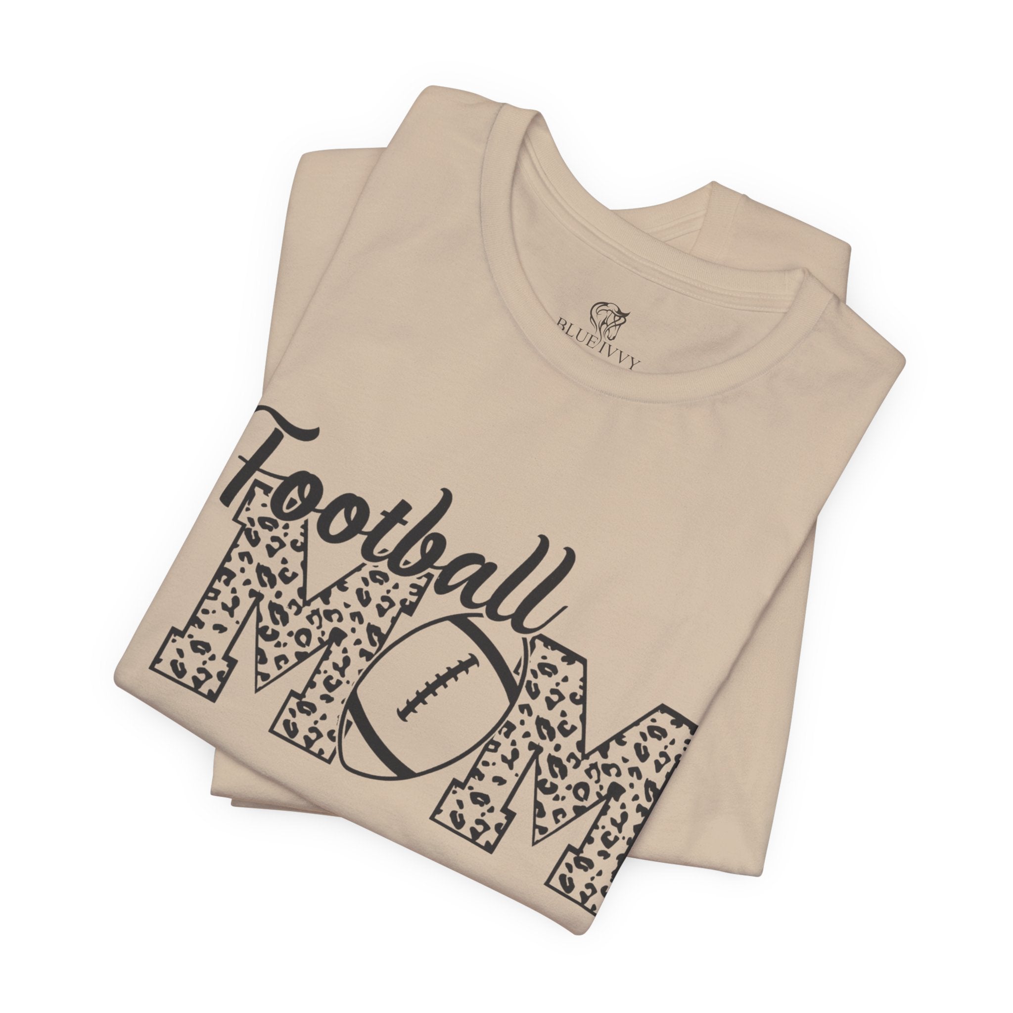 Football Mum Tee