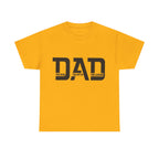 Men's "DAD' Tee