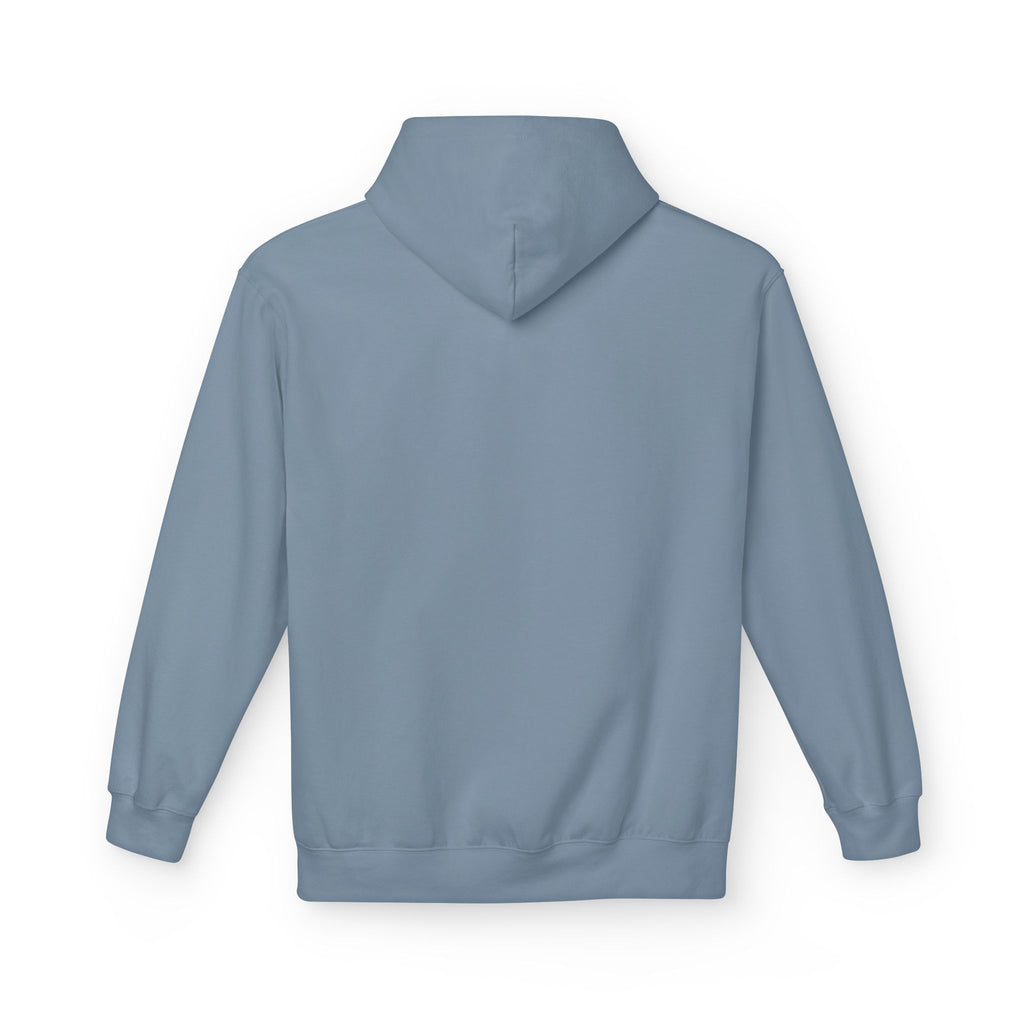 Blossom Fleece Hoodie